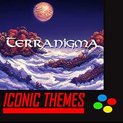 Terranigma iconic themes for sale  Delivered anywhere in UK