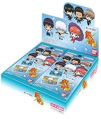 Bandai carddass gintama d'occasion  Livré partout en France