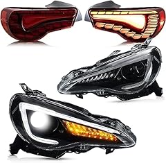 Vland headlights oled for sale  Delivered anywhere in UK