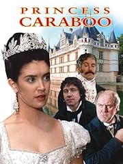 Princess caraboo principessa usato  Spedito ovunque in Italia 
