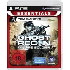 Tom clancy ghost usato  Spedito ovunque in Italia 