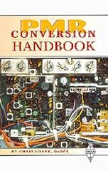 Pmr conversion handbook d'occasion  Livré partout en Belgiqu