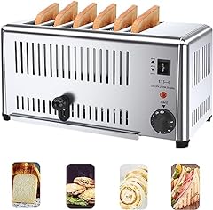 Slice toaster commercial for sale  Delivered anywhere in UK