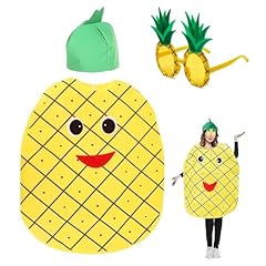 Zkfsie 3pcs pineapple for sale  Delivered anywhere in UK