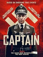 Captain for sale  Delivered anywhere in UK
