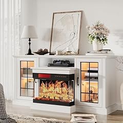 Oneinmil fireplace stand for sale  Delivered anywhere in USA 