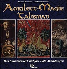 Amulett magie talisman gebraucht kaufen  Wird an jeden Ort in Deutschland