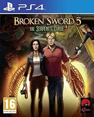 Deep silver broken for sale  Delivered anywhere in UK
