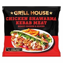 Grill house chicken for sale  Delivered anywhere in UK