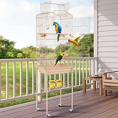Bird cage stand for sale  Delivered anywhere in USA 