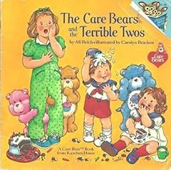 Care bears terrbl d'occasion  Livré partout en Belgiqu