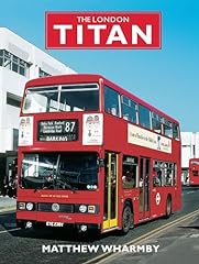 London titan for sale  Delivered anywhere in UK