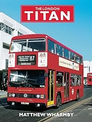 London titan for sale  Delivered anywhere in UK