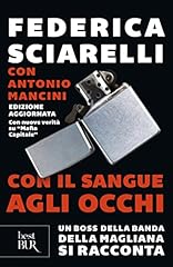 Con sangue agli usato  Spedito ovunque in Italia 