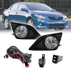 Levanlight fog lights for sale  Delivered anywhere in USA 