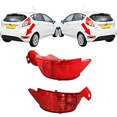 Rear bumper reflector for sale  Delivered anywhere in UK
