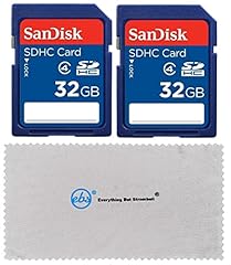 Pack sandisk class for sale  Delivered anywhere in USA 