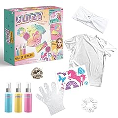 Glitzy coffret spray d'occasion  Livré partout en France