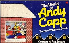 Andy capp bumper for sale  Delivered anywhere in UK