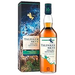 Talisker skye single usato  Spedito ovunque in Italia 