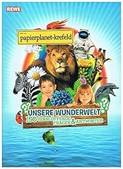 Wunderwelt 150 verblüffende gebraucht kaufen  Wird an jeden Ort in Deutschland