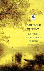 Canoë rivières nord d'occasion  Livré partout en Belgiqu