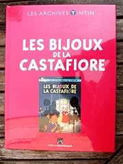 Bijoux castafiore archives d'occasion  Livré partout en France