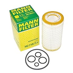 Mann filter hu718 for sale  Delivered anywhere in USA 