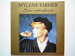 Mylene farmer maxi d'occasion  Livré partout en France