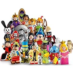 Minifiguren lego 71038 gebraucht kaufen  Wird an jeden Ort in Deutschland