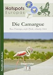 Camargue rosa flamingos gebraucht kaufen  Wird an jeden Ort in Deutschland