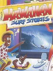 Hawaiian surf stories for sale  Delivered anywhere in USA 