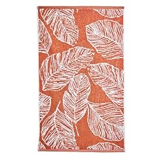 Fusion terracotta leaf for sale  Delivered anywhere in UK