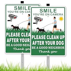 Clean dog signs for sale  Delivered anywhere in USA 