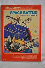 Intellivision productions spac for sale  Delivered anywhere in UK