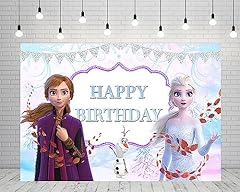 White backdrop birthday for sale  Delivered anywhere in USA 