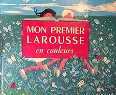 Larousse couleurs d'occasion  Livré partout en France
