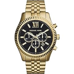 Michael kors montre d'occasion  Livré partout en Belgiqu