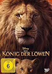 König löwen neuverfilmung gebraucht kaufen  Wird an jeden Ort in Deutschland