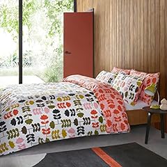 Orla kiely bedding for sale  Delivered anywhere in UK