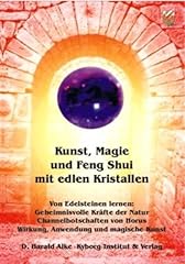 Kunst magie feng gebraucht kaufen  Wird an jeden Ort in Deutschland