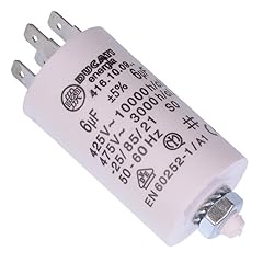 6uf motor run for sale  Delivered anywhere in UK
