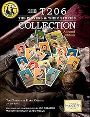 T206 collection players for sale  Delivered anywhere in USA 