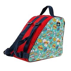 Skatebag inliner tasche gebraucht kaufen  Wird an jeden Ort in Deutschland