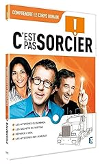 Sorcier comprendre corps d'occasion  Livré partout en France