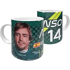 Partisan alonso mug for sale  Delivered anywhere in UK