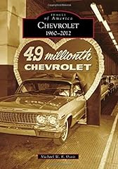 Chevrolet michael . d'occasion  Livré partout en France