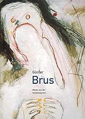 Günter brus werke gebraucht kaufen  Wird an jeden Ort in Deutschland