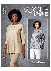 Vogue pattern xxl for sale  Delivered anywhere in USA 