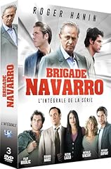 Brigade navarro intégrale d'occasion  Livré partout en France